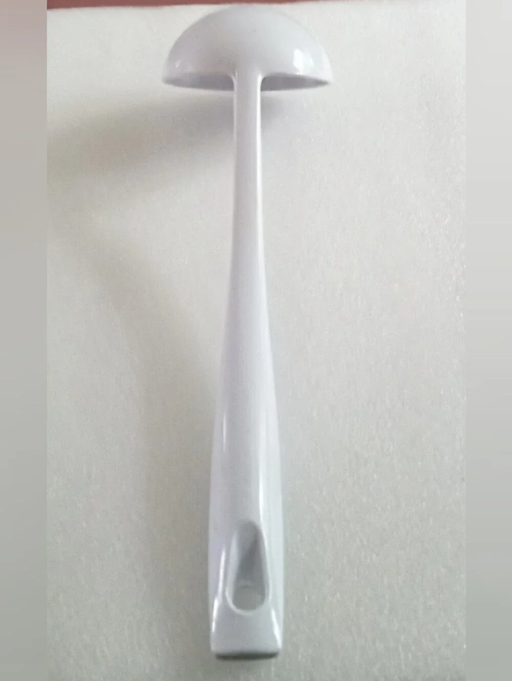 Set of Three Cooking Utensils - Serving Ladle, Slotted Spatula, Slotted Turner